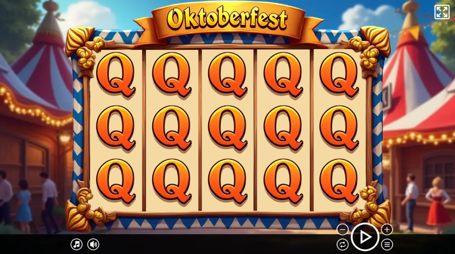 Oktoberfest